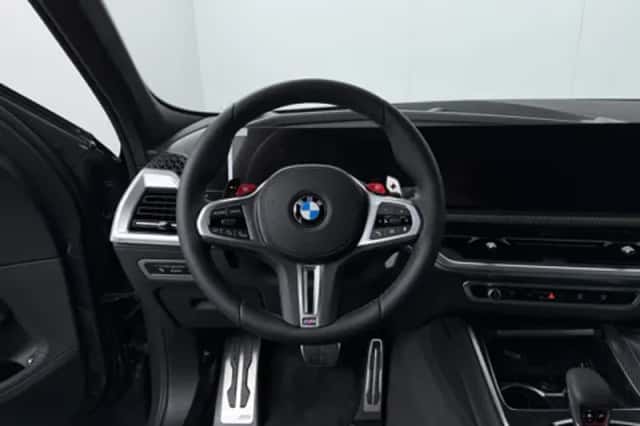BMW XM PHEV Label (2026) thumbnail 2