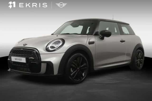 MINI 3-deurs Cooper (2024) thumbnail 1
