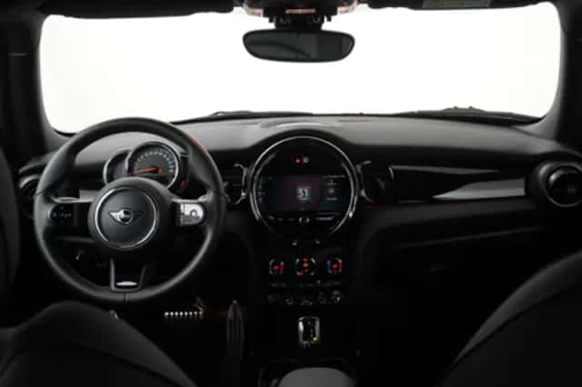 MINI 3-deurs Cooper (2024) thumbnail 5
