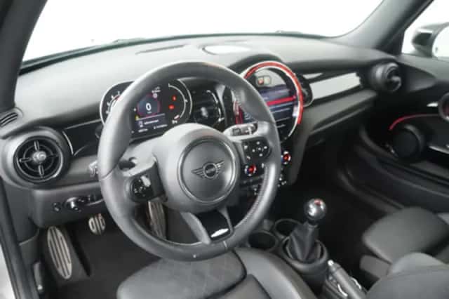 MINI 3-deurs Cooper (2022) thumbnail 5