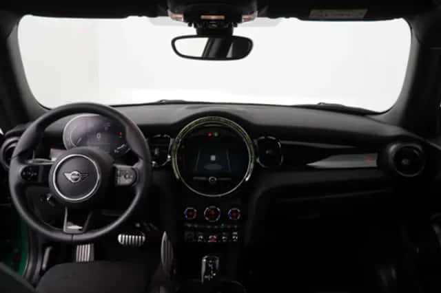 MINI 3-deurs Cooper (2023) thumbnail 5