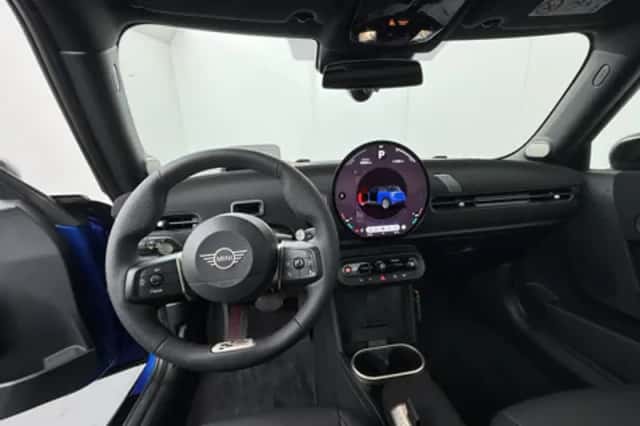 MINI 3-deurs Cooper C (2026) thumbnail 5