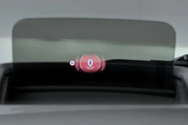 MINI 3-deurs Cooper C (2024) thumbnail 3
