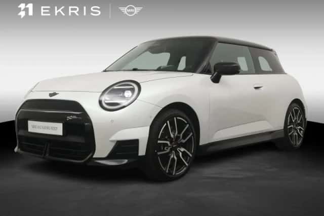 MINI 3-Deurs Cooper E (2025) thumbnail 1