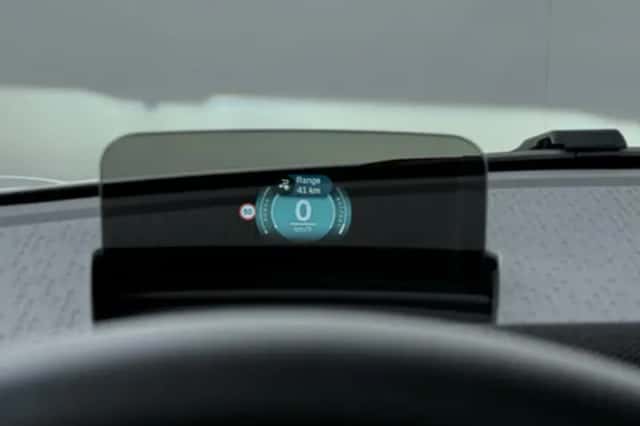 MINI 3-Deurs Cooper E (2025) thumbnail 3