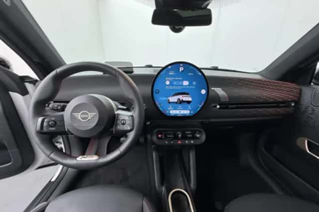 MINI 3-Deurs Cooper E (2025) thumbnail 5