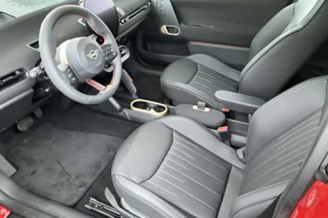 MINI 3-Deurs Cooper E (2026) thumbnail 4