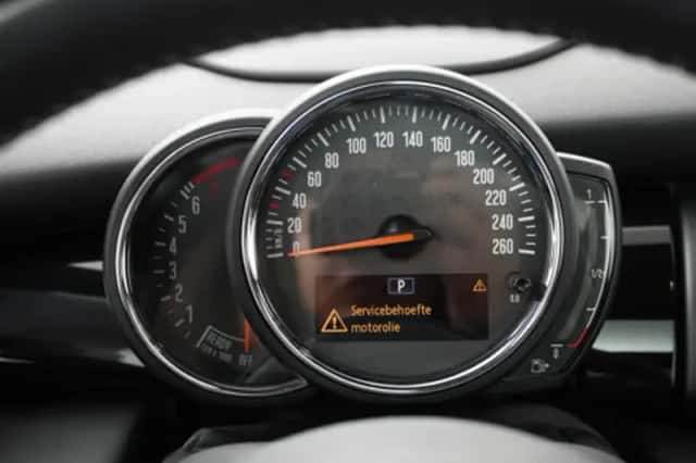 MINI 3-deurs Cooper S (2018) thumbnail 3