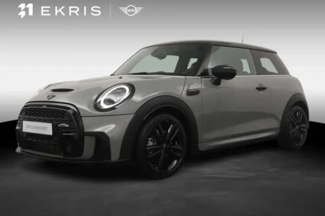 MINI 3-deurs Cooper S (2022) thumbnail 1