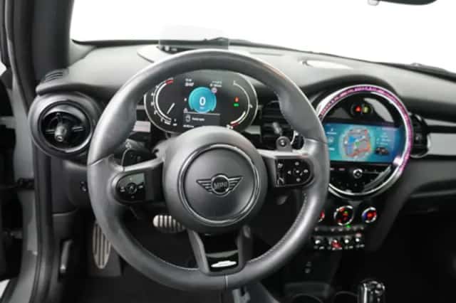 MINI 3-deurs Cooper S (2022) thumbnail 2