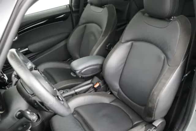 MINI 3-deurs Cooper S (2022) thumbnail 4