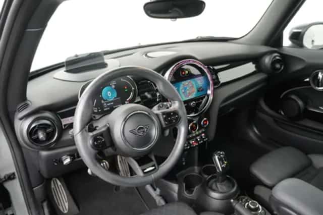 MINI 3-deurs Cooper S (2022) thumbnail 5