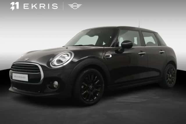 MINI 5-deurs Cooper (2019) thumbnail 1