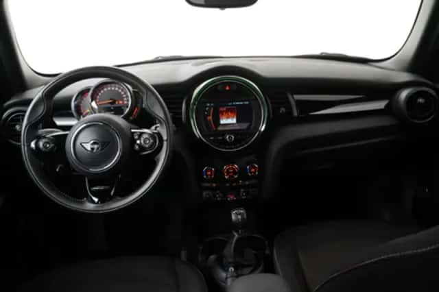 MINI 5-deurs Cooper (2019) thumbnail 5