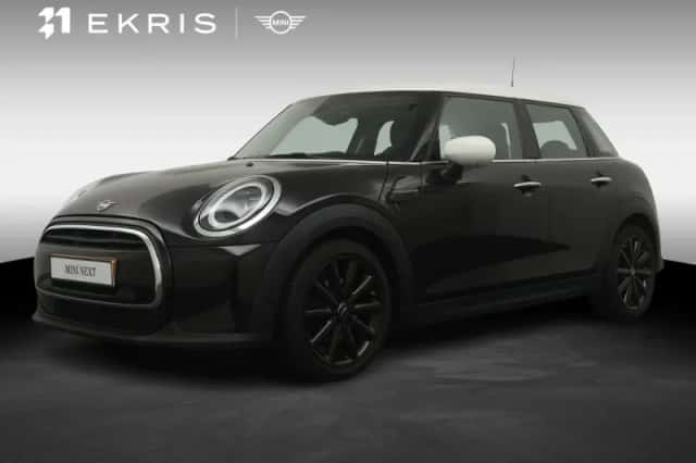 MINI 5-deurs Cooper (2022) thumbnail 1