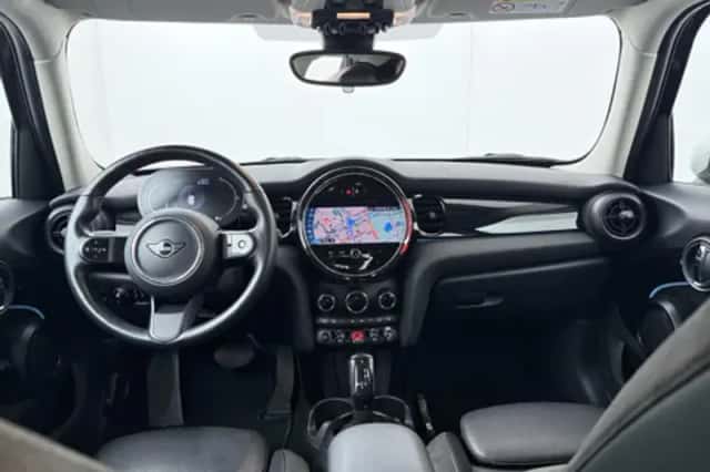 MINI 5-deurs Cooper (2022) thumbnail 5