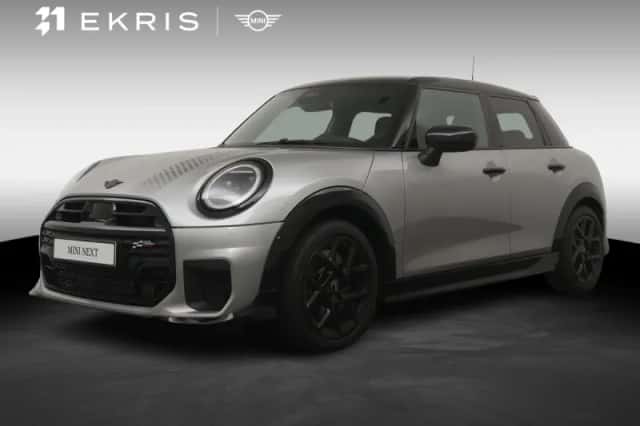 MINI Cooper (2026) thumbnail 1