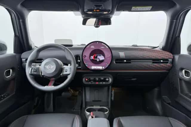 MINI Cooper (2026) thumbnail 5