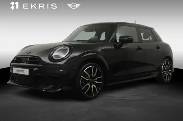 MINI Cooper (2025) thumbnail 1