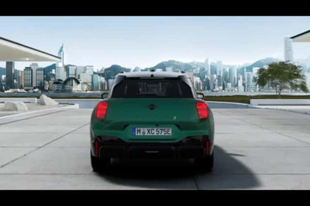 MINI Aceman (2026) thumbnail 3