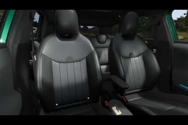MINI Aceman (2026) thumbnail 4