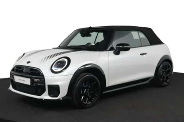 MINI Cooper (2026) thumbnail 2