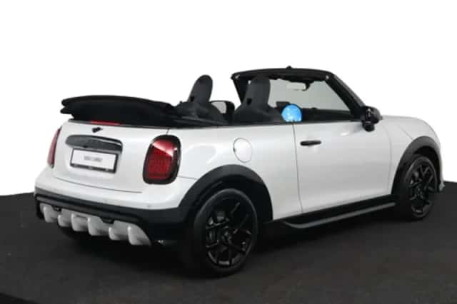 MINI Cooper (2026) thumbnail 3