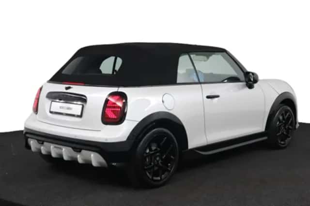 MINI Cooper (2026) thumbnail 4