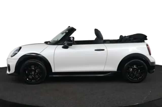 MINI Cooper (2026) thumbnail 5