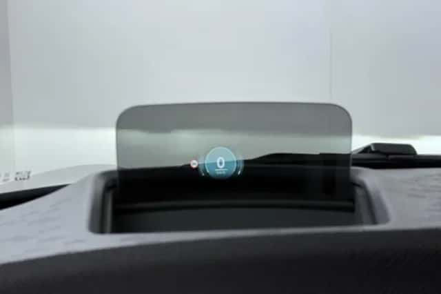 MINI Cabrio Cooper S (2026) thumbnail 3