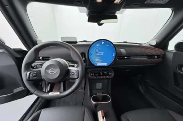 MINI Cabrio Cooper S (2026) thumbnail 5