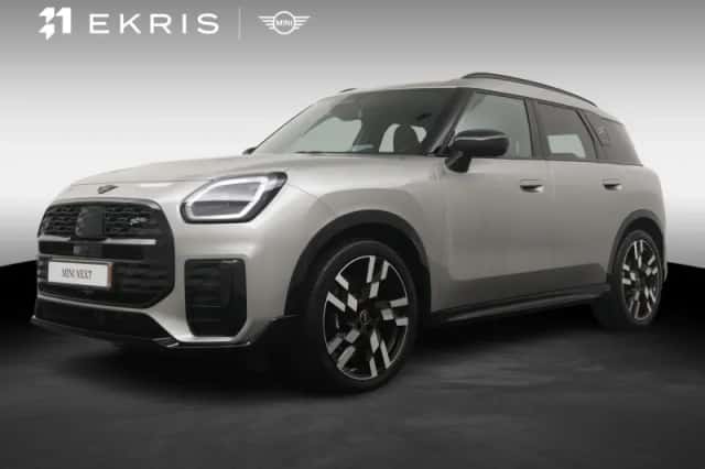 MINI Countryman (2025) thumbnail 1