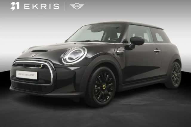 MINI Mini Electric (2022) thumbnail 1