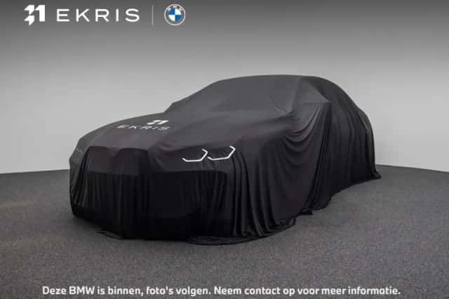 BMW 1-Serie (2022) thumbnail 1