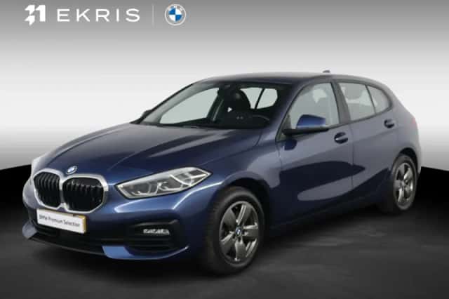 BMW 1-Serie (2021) thumbnail 1