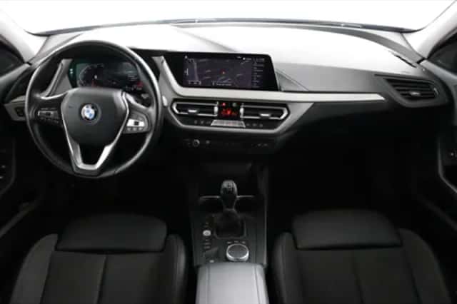 BMW 1-Serie (2021) thumbnail 5