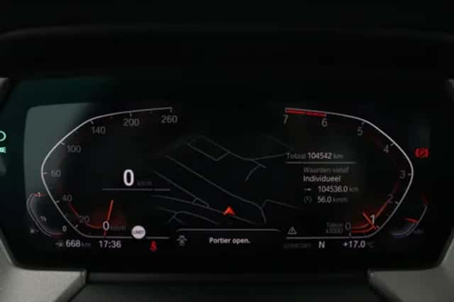 BMW 1-Serie (2021) thumbnail 6