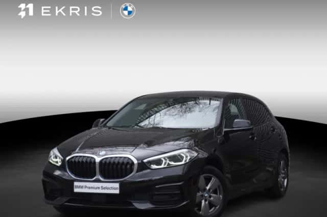 BMW 1-Serie (2023) thumbnail 1