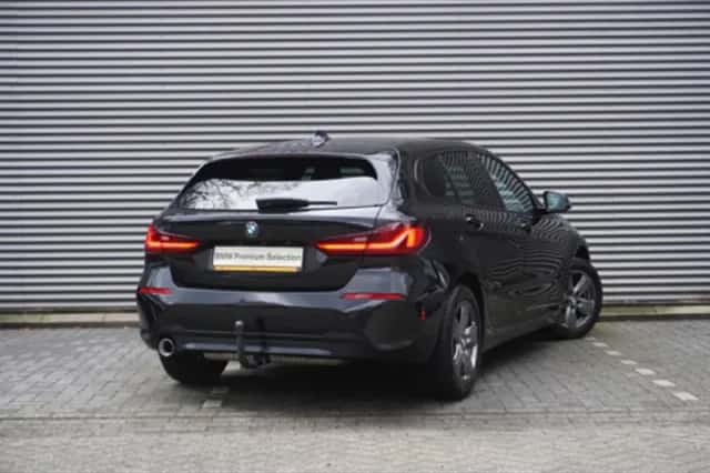 BMW 1-Serie (2023) thumbnail 4