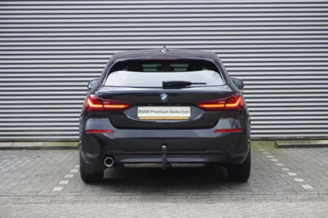 BMW 1-Serie (2023) thumbnail 5