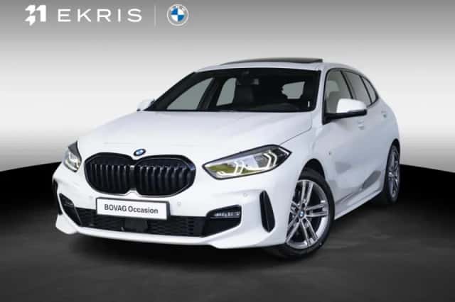 BMW 1-Serie (2023) thumbnail 1