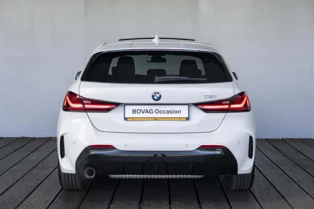 BMW 1-Serie (2023) thumbnail 6
