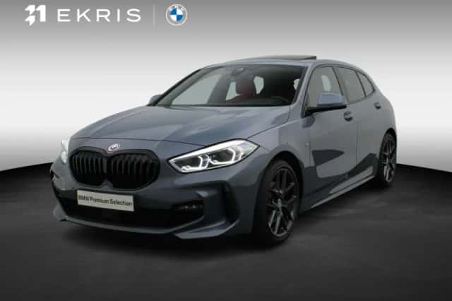 BMW 1-Serie (2022) thumbnail 1