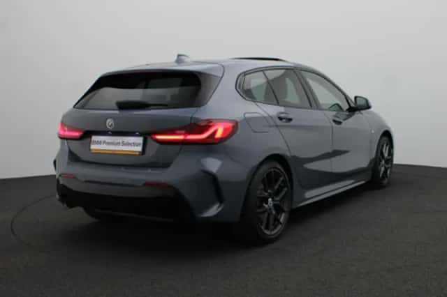 BMW 1-Serie (2022) thumbnail 3