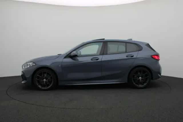BMW 1-Serie (2022) thumbnail 5