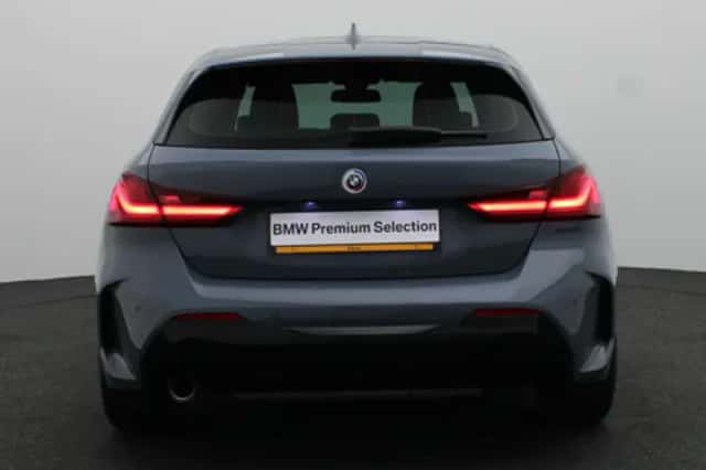 BMW 1-Serie (2022) thumbnail 6