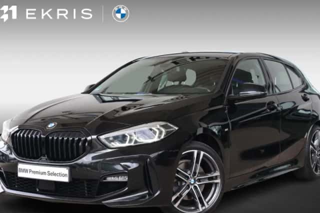 BMW 1-Serie (2021) thumbnail 1