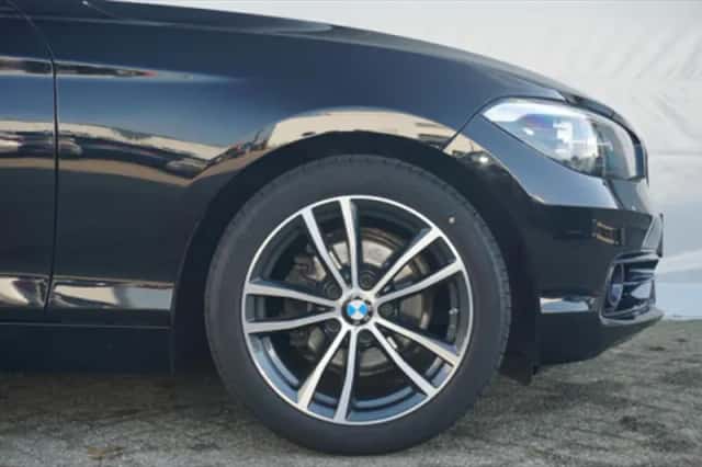BMW 1-Serie (2019) thumbnail 5