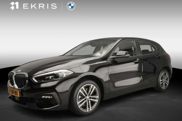 BMW 1-Serie (2020) thumbnail 1