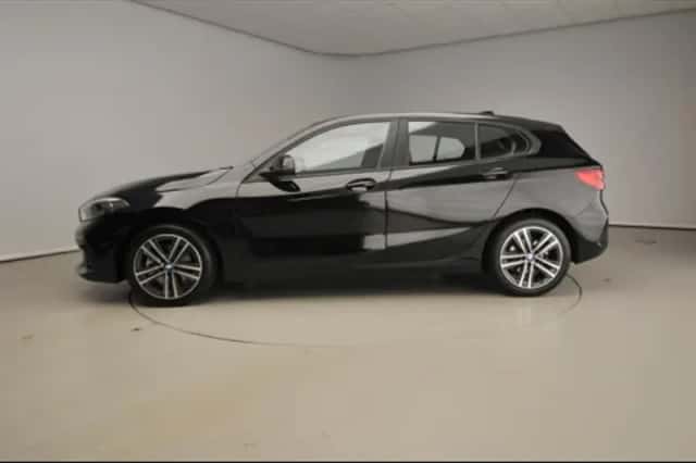 BMW 1-Serie (2020) thumbnail 3